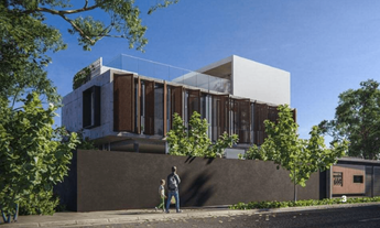 Imagem 2: Casa de condomínio à venda, no Manduri 659, em São Paulo, Jardim Paulistano, com 5 quartos