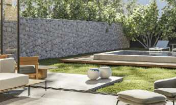 Imagem 4: Casa de condomínio à venda, no Manduri 659, em São Paulo, Jardim Paulistano, com 5 quartos