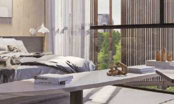 Imagem 5: Casa de condomínio à venda, no Manduri 659, em São Paulo, Jardim Paulistano, com 5 quartos