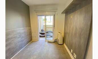 Imagem 2: Apartamento à venda no bairro Vila Bertioga - São Paulo/SP