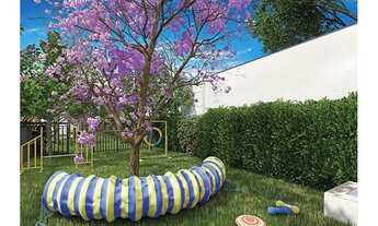 Imagem 7: Apartamento à venda no bairro Vila Bertioga - São Paulo/SP