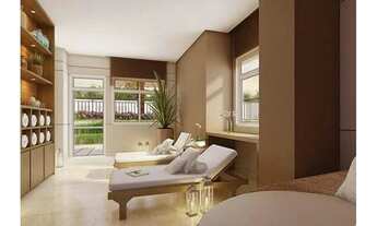 Imagem 6: Apartamento à venda no bairro Vila Bertioga - São Paulo/SP