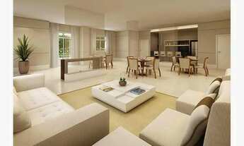 Imagem 5: Apartamento à venda no bairro Vila Bertioga - São Paulo/SP