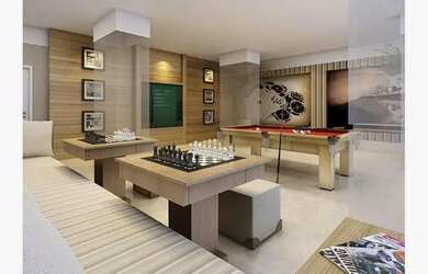 Imagem 3: Apartamento à venda no bairro Vila Bertioga - São Paulo/SP