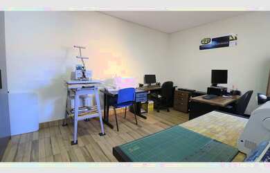 Imagem 3: Casa à venda no bairro Jardim Santa Emília - São Paulo/SP