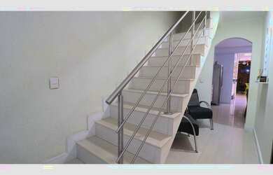 Imagem 4: Casa à venda no bairro Jardim Santa Emília - São Paulo/SP