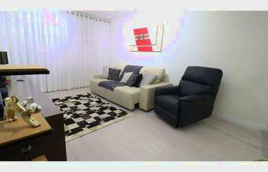 Imagem 5: Casa à venda no bairro Jardim Santa Emília - São Paulo/SP