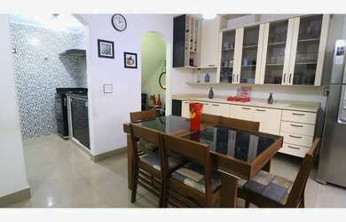 Imagem 6: Casa à venda no bairro Jardim Santa Emília - São Paulo/SP