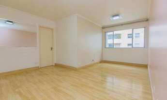 Imagem: Apartamento à venda no bairro Campo Belo