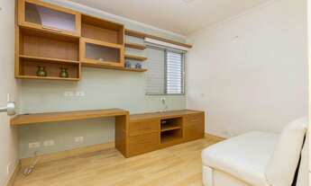 Imagem 5: Apartamento à venda no bairro Campo Belo - São Paulo/SP