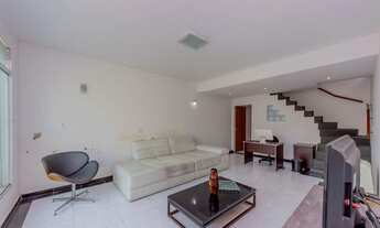 Imagem: Casa à venda no bairro Santo Amaro - São