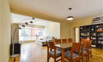 Imagem: Apartamento à venda no bairro Jardim Paulista