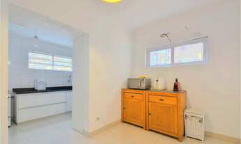 Imagem 4: Apartamento à venda no bairro Jardim Paulista - São Paulo/SP