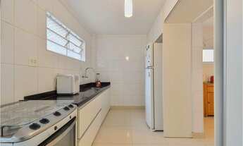 Imagem 6: Apartamento à venda no bairro Jardim Paulista - São Paulo/SP