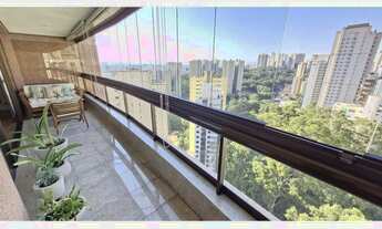 Imagem: Apartamento 4 Suítes à venda no Morumbi