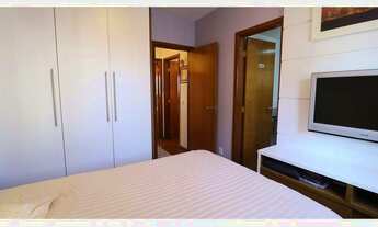 Imagem 3: 4 dormitórios na Rua Doutor Oscar Monteiro De Barros