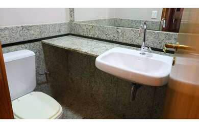 Imagem 11: Apartamento 4 Suítes à venda no Morumbi, São Paulo/SP