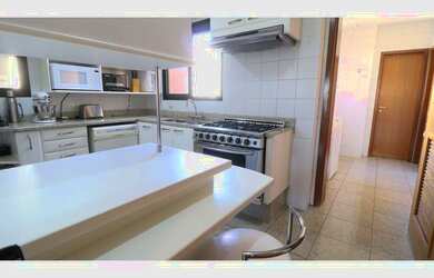 Imagem 13: Apartamento 4 Suítes à venda no Morumbi, São Paulo/SP