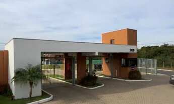 Imagem: Reserva da Mata - Terreno à venda no bairro