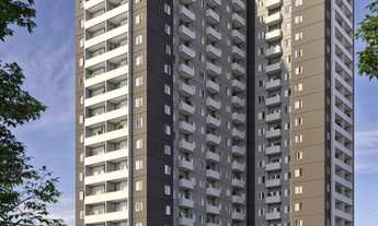 Imagem: Unik Imigrantes - Apartamento à venda no