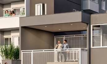 Imagem 2: 2 dormitórios na Rua Annita