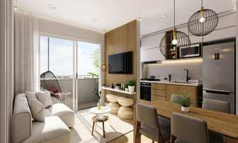 Imagem 4: 2 dormitórios na Rua Annita