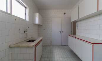 Imagem 2: Apartamento à venda no bairro Vila Nova Conceição - São Paulo/SP