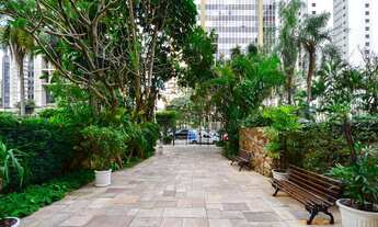 Imagem 6: Apartamento à venda no bairro Vila Nova Conceição - São Paulo/SP