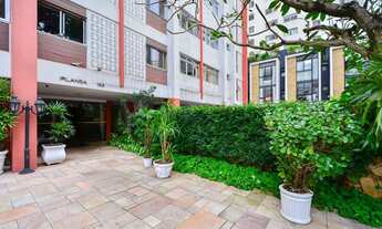 Imagem 5: Apartamento à venda no bairro Vila Nova Conceição - São Paulo/SP