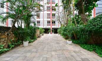 Imagem 4: Apartamento à venda no bairro Vila Nova Conceição - São Paulo/SP