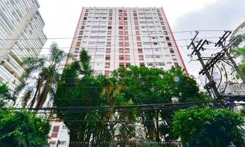 Imagem 3: Apartamento à venda no bairro Vila Nova Conceição - São Paulo/SP