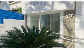 Imagem: 4 banheiro na Rua Desembargador Aguiar Valim