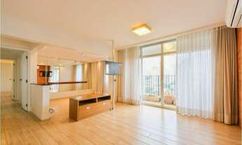 Imagem: Apartamento à venda no bairro Perdizes