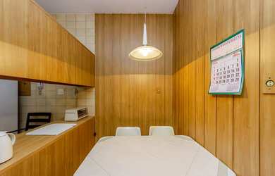 Imagem 7: Apartamento à venda no bairro Jardim Europa - São Paulo/SP