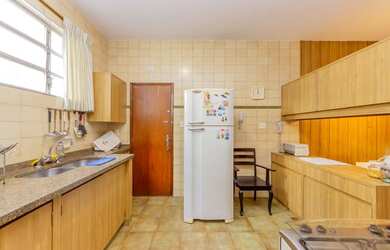 Imagem 5: Apartamento à venda no bairro Jardim Europa - São Paulo/SP