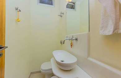 Imagem 4: Apartamento à venda no bairro Jardim Europa - São Paulo/SP