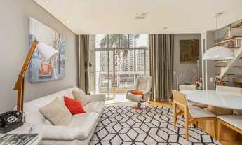 Imagem: APARTAMENTO RESIDENCIAL em São Paulo