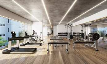 Imagem 3: Apartamento à venda em Recife, Boa Viagem, com 3 quartos, 107,1m²