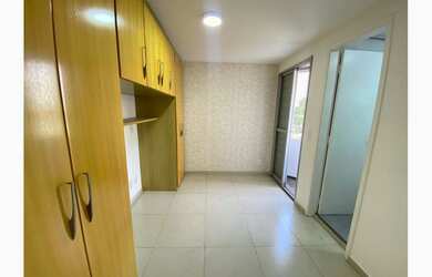 Imagem 2: Apartamento à venda no bairro Vila Bertioga - São Paulo/SP