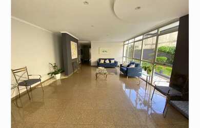 Imagem 6: Apartamento à venda no bairro Vila Bertioga - São Paulo/SP