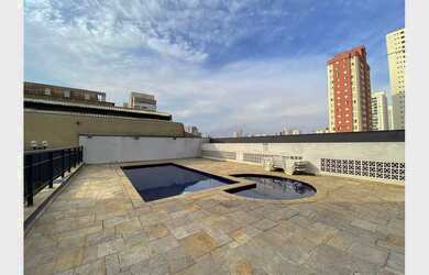 Imagem 3: Apartamento à venda no bairro Vila Bertioga - São Paulo/SP