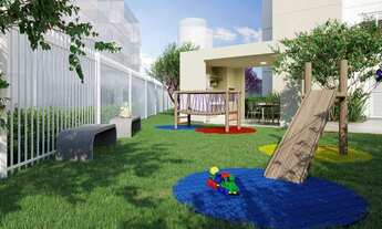 Imagem 8: APARTAMENTO RESIDENCIAL em São Paulo - SP, Barra Funda