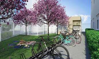 Imagem 9: APARTAMENTO RESIDENCIAL em São Paulo - SP, Barra Funda