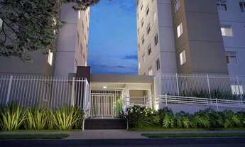 Imagem: Apartamento à venda no bairro Barra Funda