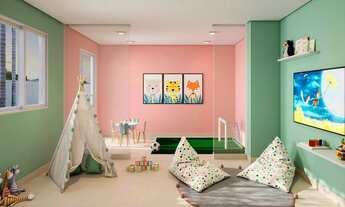 Imagem 4: Apartamento à venda em São Paulo, Barra Funda, com 2 quartos, 34,63m²