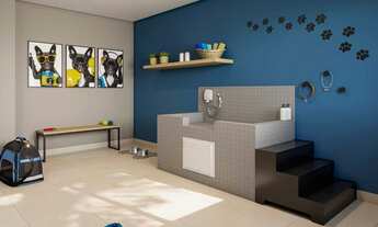 Imagem 6: Apartamento à venda em São Paulo, Barra Funda, com 2 quartos, 34,63m²