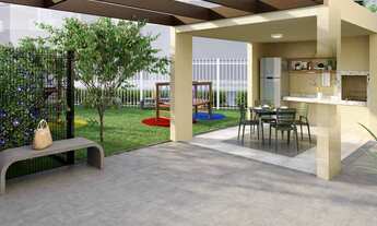 Imagem 7: Apartamento à venda em São Paulo, Barra Funda, com 2 quartos, 34,63m²