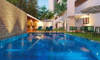 Imagem 6: Apartamento à venda em Recife, Torre, com 2 quartos, 50,66m²