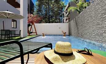 Imagem 7: Apartamento à venda em Recife, Torre, com 2 quartos, 50,66m²