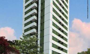 Imagem: Apartamento à venda em Recife, Casa Amarela